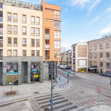 Apartamenty Bialystok - Lipowa 16/7 Bagian luar foto