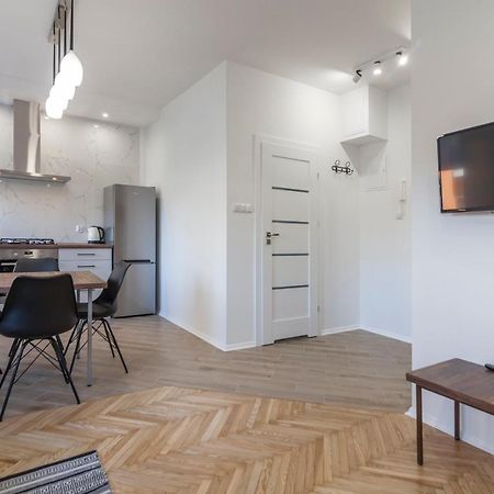 Apartamenty Bialystok - Lipowa 16/7 Bagian luar foto