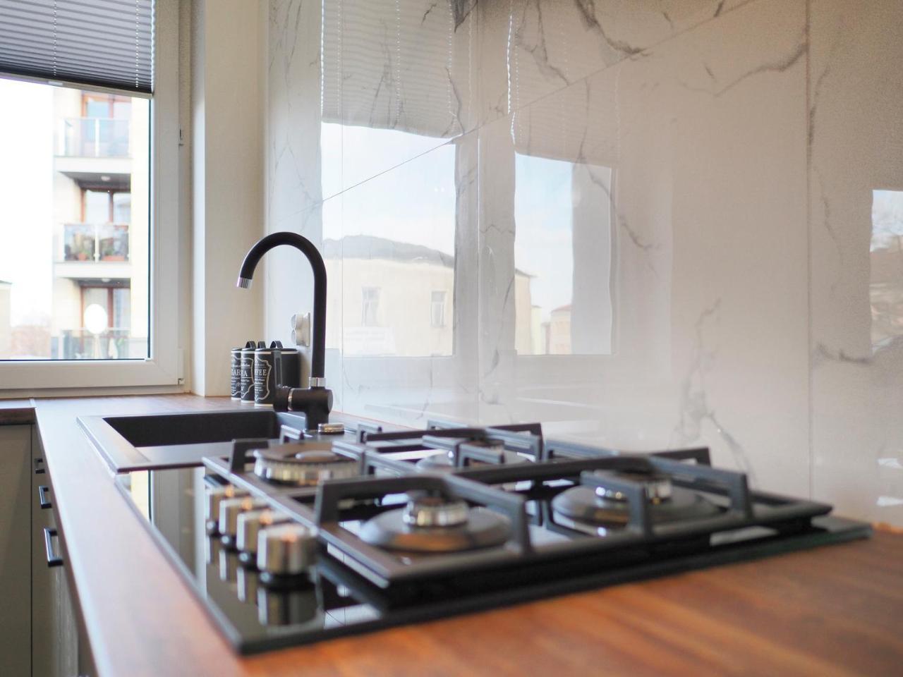 Apartamenty Bialystok - Lipowa 16/7 Bagian luar foto